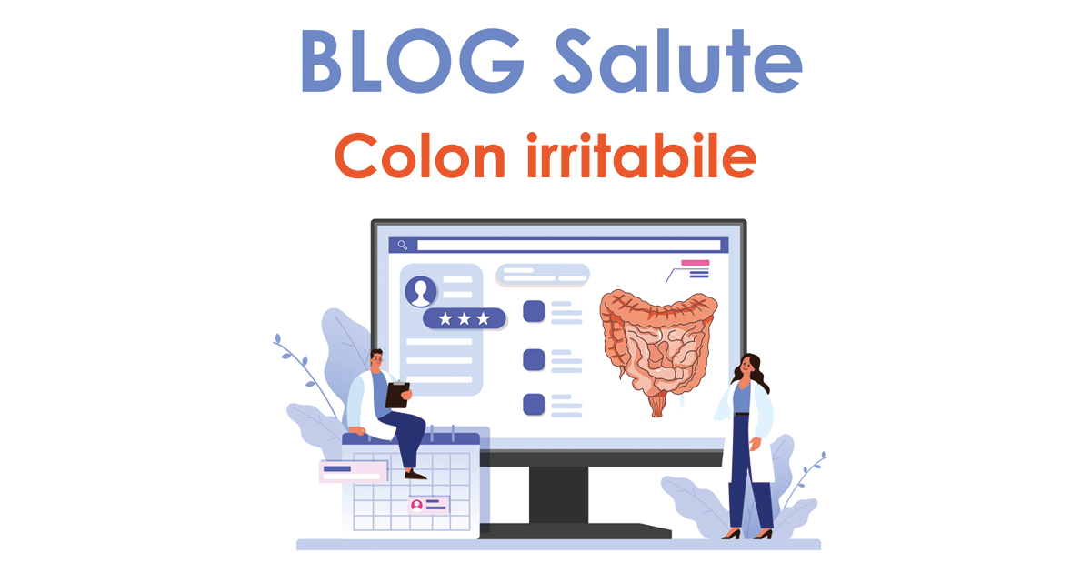 sindrome colon irritabile